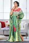 dressy kaftan